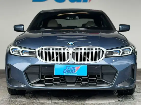 BMW-320i-2025