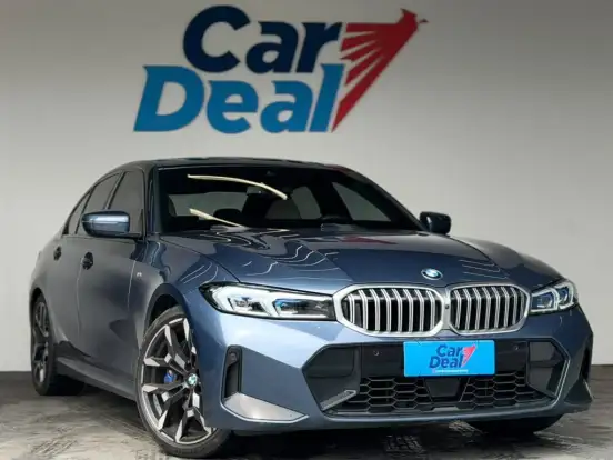 BMW-320i-2025