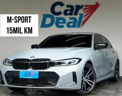 BMW 320i 2.0 16V TURBO FLEX M SPORT AUTOMÁTICO BMW 320i 2.0 16V TURBO FLEX M SPORT AUTOMÁTICO