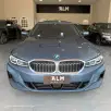 BMW 320i 2.0 16V TURBO FLEX SPORT GP AUTOMÁTICO BMW 320i 2.0 16V TURBO FLEX SPORT GP AUTOMÁTICO