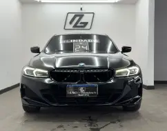 BMW 320i 2.0 16V TURBO FLEX SPORT GP AUTOMÁTICO BMW 320i 2.0 16V TURBO FLEX SPORT GP AUTOMÁTICO