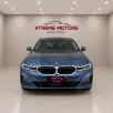 BMW 320i 2.0 16V TURBO FLEX SPORT GP AUTOMÁTICO BMW 320i 2.0 16V TURBO FLEX SPORT GP AUTOMÁTICO