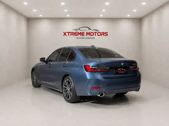 BMW-320i-2025