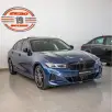 BMW 320i 2.0 16V TURBO FLEX SPORT GP AUTOMÁTICO BMW 320i 2.0 16V TURBO FLEX SPORT GP AUTOMÁTICO