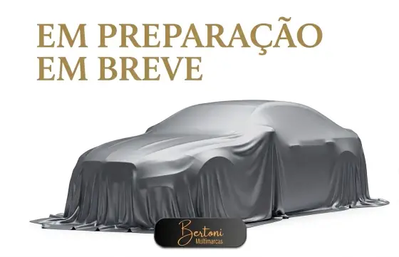 BMW 320i 2.0 16V TURBO GASOLINA 4P AUTOMÁTICO