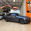BMW 320i 2.0 16V TURBO GASOLINA GP AUTOMÁTICO BMW 320i 2.0 16V TURBO GASOLINA GP AUTOMÁTICO