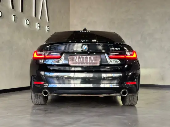 BMW-320i-2.0 16V TURBO GASOLINA SPORT GP AUTOMÁTICO BMW-320i-2019
