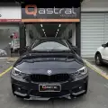 BMW 320i 2.0 GP 16V TURBO ACTIVE FLEX 4P AUTOMÁTICO BMW 320i 2.0 GP 16V TURBO ACTIVE FLEX 4P AUTOMÁTICO