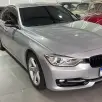 BMW 320i 2.0 GP 16V TURBO ACTIVE FLEX 4P AUTOMÁTICO BMW 320i 2.0 GP 16V TURBO ACTIVE FLEX 4P AUTOMÁTICO