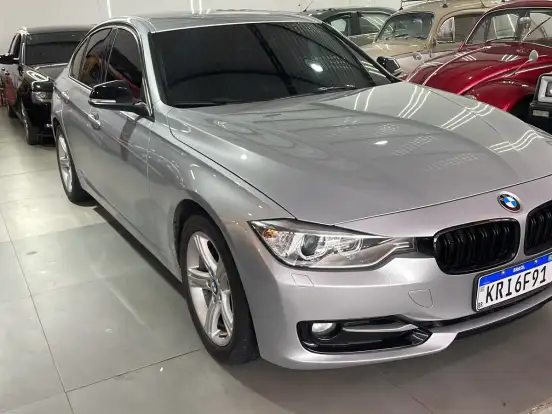 BMW-320i-2.0 GP 16V TURBO ACTIVE FLEX 4P AUTOMÁTICO BMW-320i-2015
