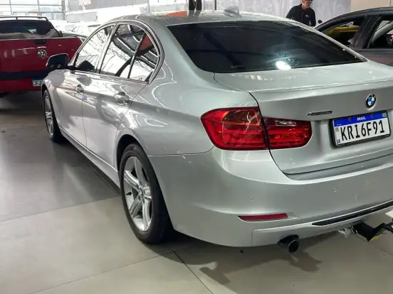 BMW-320i-2.0 GP 16V TURBO ACTIVE FLEX 4P AUTOMÁTICO BMW-320i-2015