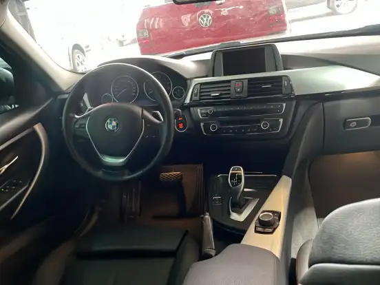 BMW-320i-2.0 GP 16V TURBO ACTIVE FLEX 4P AUTOMÁTICO BMW-320i-2015