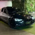 BMW 320i 2.0 SPORT 16V TURBO ACTIVE FLEX 4P AUTOMÁTICO BMW 320i 2.0 SPORT 16V TURBO ACTIVE FLEX 4P AUTOMÁTICO