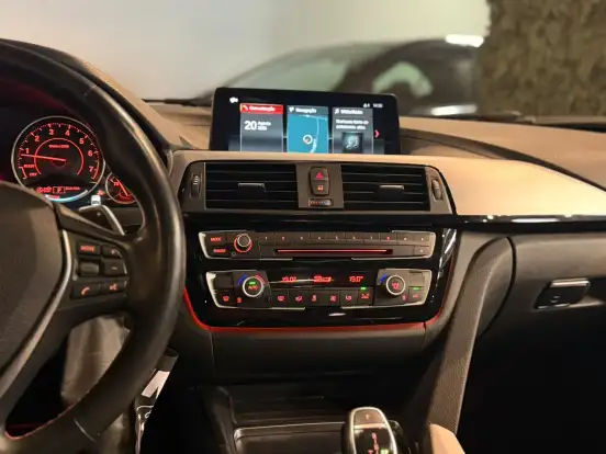 BMW-320i-2.0 SPORT 16V TURBO ACTIVE FLEX 4P AUTOMÁTICO BMW-320i-2017
