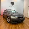 BMW 320i 2.0 SPORT GP 16V TURBO ACTIVE FLEX 4P AUTOMÁTICO BMW 320i 2.0 SPORT GP 16V TURBO ACTIVE FLEX 4P AUTOMÁTICO