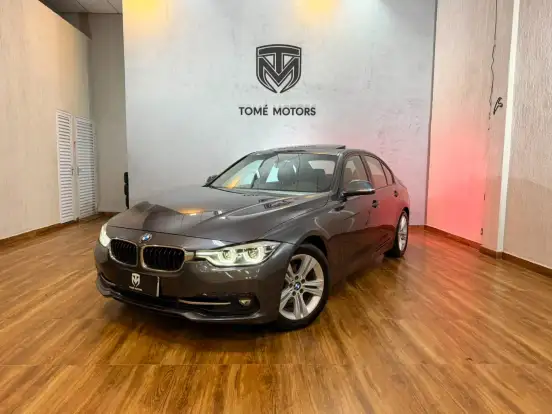 BMW-320i-2017