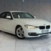 BMW 320i 2.0 16V TURBO ACTIVE FLEX 4P AUTOMÁTICO BMW 320i 2.0 16V TURBO ACTIVE FLEX 4P AUTOMÁTICO