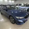 BMW 320i 2.0 16V TURBO FLEX GP AUTOMÁTICO BMW 320i 2.0 16V TURBO FLEX GP AUTOMÁTICO