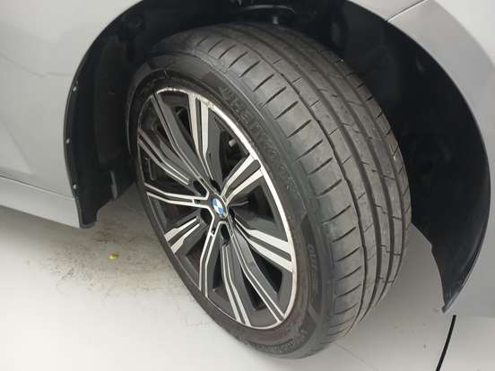 BMW-320i-2.0 16V TURBO FLEX GP AUTOMÁTICO BMW-320i-2023