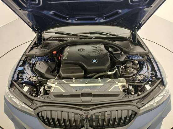 BMW-320i-2.0 16V TURBO FLEX GP AUTOMÁTICO BMW-320i-2023