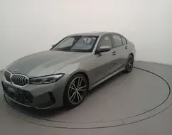 BMW 320i 2.0 16V TURBO FLEX M SPORT AUTOMÁTICO BMW 320i 2.0 16V TURBO FLEX M SPORT AUTOMÁTICO