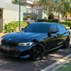 BMW 320i 2.0 16V TURBO FLEX M SPORT AUTOMÁTICO BMW 320i 2.0 16V TURBO FLEX M SPORT AUTOMÁTICO