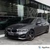 BMW 320i 2.0 16V TURBO FLEX M SPORT AUTOMÁTICO BMW 320i 2.0 16V TURBO FLEX M SPORT AUTOMÁTICO