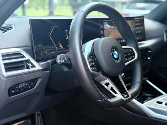 BMW-320i-2.0 16V TURBO FLEX M SPORT AUTOMÁTICO BMW-320i-2024