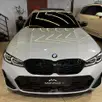 BMW 320i 2.0 16V TURBO FLEX M SPORT AUTOMÁTICO BMW 320i 2.0 16V TURBO FLEX M SPORT AUTOMÁTICO