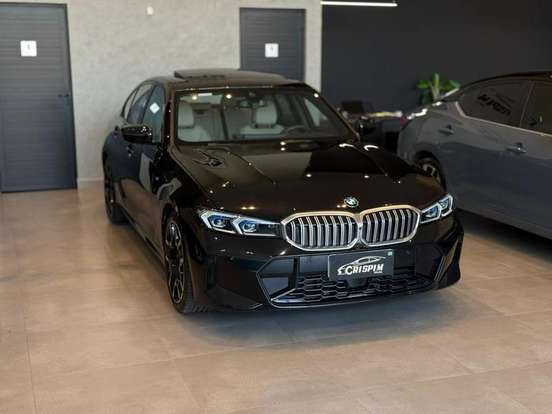 BMW-320i-2025