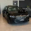 BMW 320i 2.0 16V TURBO FLEX M SPORT AUTOMÁTICO BMW 320i 2.0 16V TURBO FLEX M SPORT AUTOMÁTICO