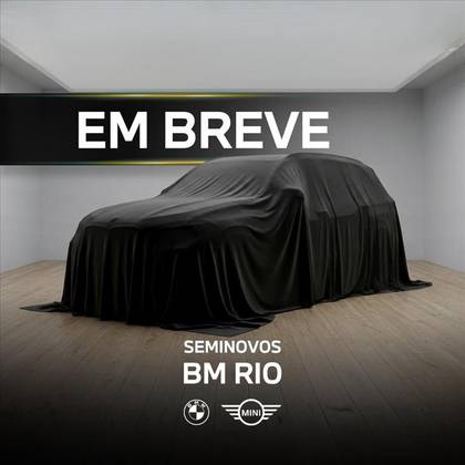 BMW 320i 2.0 16V TURBO FLEX M SPORT AUTOMÁTICO