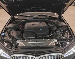 BMW 320i 2.0 16V TURBO FLEX M SPORT AUTOMÁTICO BMW 320i 2.0 16V TURBO FLEX M SPORT AUTOMÁTICO