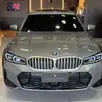 BMW 320i 2.0 16V TURBO FLEX M SPORT AUTOMÁTICO BMW 320i 2.0 16V TURBO FLEX M SPORT AUTOMÁTICO