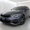 BMW 320i 2.0 16V TURBO FLEX M SPORT AUTOMÁTICO BMW 320i 2.0 16V TURBO FLEX M SPORT AUTOMÁTICO