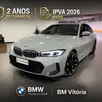 BMW 320i 2.0 16V TURBO FLEX M SPORT AUTOMÁTICO BMW 320i 2.0 16V TURBO FLEX M SPORT AUTOMÁTICO