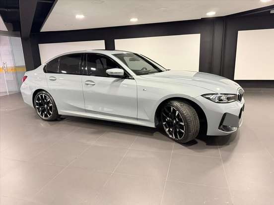 BMW-320i-2.0 16V TURBO FLEX M SPORT AUTOMÁTICO BMW-320i-2024
