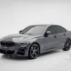 BMW 320i 2.0 16V TURBO FLEX M SPORT AUTOMÁTICO BMW 320i 2.0 16V TURBO FLEX M SPORT AUTOMÁTICO