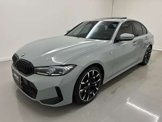 BMW-320i-2025