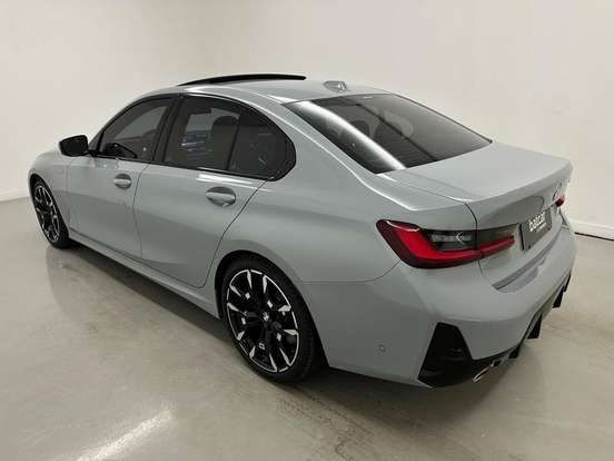 BMW-320i-2025