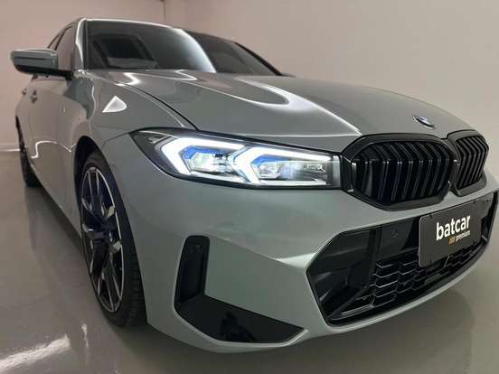 BMW-320i-2025