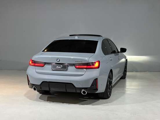 BMW-320i-2025