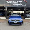 BMW 320i 2.0 16V TURBO FLEX M SPORT AUTOMÁTICO BMW 320i 2.0 16V TURBO FLEX M SPORT AUTOMÁTICO