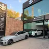 BMW 320i 2.0 16V TURBO FLEX M SPORT AUTOMÁTICO BMW 320i 2.0 16V TURBO FLEX M SPORT AUTOMÁTICO