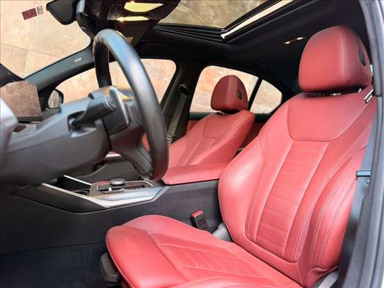 BMW-320i-2.0 16V TURBO FLEX M SPORT AUTOMÁTICO BMW-320i-2023