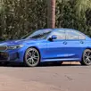 BMW 320i 2.0 16V TURBO FLEX M SPORT AUTOMÁTICO BMW 320i 2.0 16V TURBO FLEX M SPORT AUTOMÁTICO