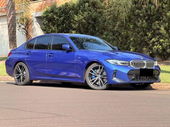 BMW-320i-2.0 16V TURBO FLEX M SPORT AUTOMÁTICO BMW-320i-2023