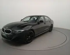 BMW 320i 2.0 16V TURBO FLEX SPORT GP AUTOMÁTICO BMW 320i 2.0 16V TURBO FLEX SPORT GP AUTOMÁTICO