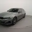 BMW 320i 2.0 16V TURBO FLEX SPORT GP AUTOMÁTICO BMW 320i 2.0 16V TURBO FLEX SPORT GP AUTOMÁTICO