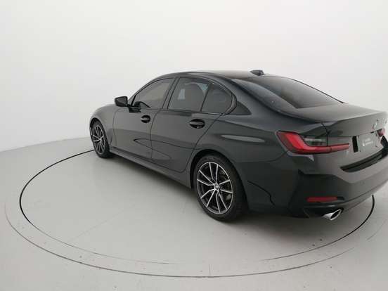 BMW-320i-2.0 16V TURBO FLEX SPORT GP AUTOMÁTICO BMW-320i-2023